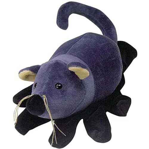 Beleduc - Hand Puppet - Mouse