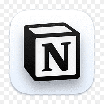 Notion Logo